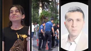 Polise kendini ihbar etmiş... İki çocuğunu hayattan koparan şahsın daha öncesinde polislere yapacaklarını anlattığı kamera kayıtları ortaya çıktı