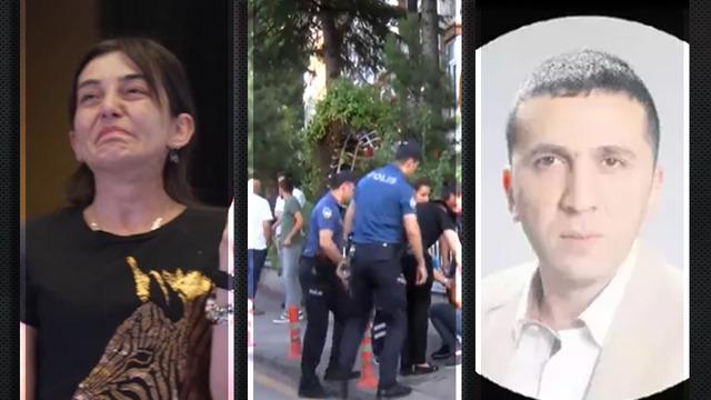 Polise kendini ihbar etmiş... İki çocuğunu hayattan koparan şahsın daha öncesinde polislere yapacaklarını anlattığı kamera kayıtları ortaya çıktı