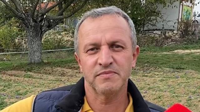 Kilosu 320 bin TL! Çok talep var 'En kıymetli ürünün o olduğunu gördüm! Alıp satmaya başladım' İlgi çok olunca kendi üretti