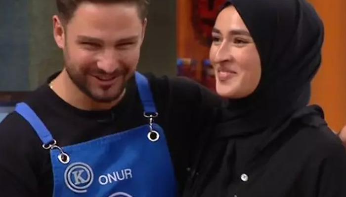 Onur, MasterChef Türkiye'de rekor kırdı! 10 hafta üst üste...