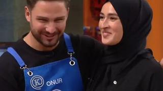 Onur, MasterChef Türkiye'de rekor kırdı! 10 hafta üst üste...