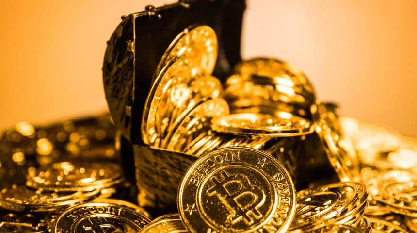 Bitcoin'in tarihi zirvesinden geriye yeller esti! Yüzde 27'lik dev kayıp