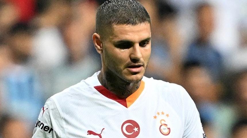 Icardi de fırsat olarak görüyor! Arjantinli yıldızın transferini duyurdular... 'Sezon sonu yeni takımı...'