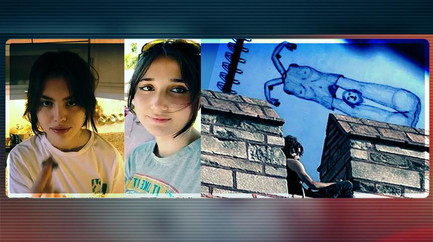 Cani Semih Çelik'in bilgisayarı açıldı! "Florya'da ritüel ve ayin" iddialarından iz çıkmadı