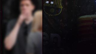 Barcelona'nın yeni yıldızından şaşırtan Sigara İtirafı!  Geçtiğimiz günlerde görüntülenmişti... Sessizliğini bozdu! ''İçmem kimseyi  ilgilendirmez''