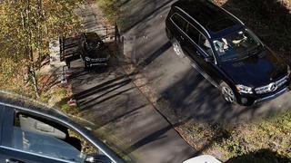 ABD'deki yeni evi ifşa olmuştu! FETÖ elebaşı Fetullah Gülen böyle görüntülendi