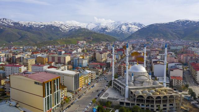Muş'un neyi meşhur? Muş'un meşhur şeyleri, yemekleri ve yerleri