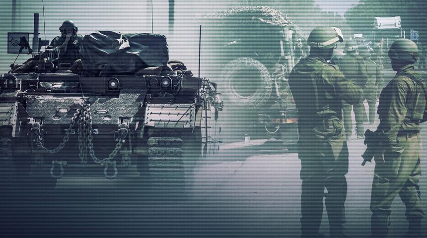 Son dakika | BM'ye İsrail şoku: Tanklar zorla içeri girdi, UNIFIL askerleri yaralandı! "Ordudan açıklama bekliyoruz"