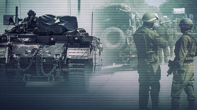 Son dakika | BM'ye İsrail şoku: Tanklar zorla içeri girdi, UNIFIL askerleri yaralandı! Ordudan açıklama bekliyoruz