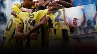 İsmail Yüksek İçin Avrupa İddiası! Dev kulüpler devrede... Ocak ayında Fenerbahçe'ye veda edebilir!