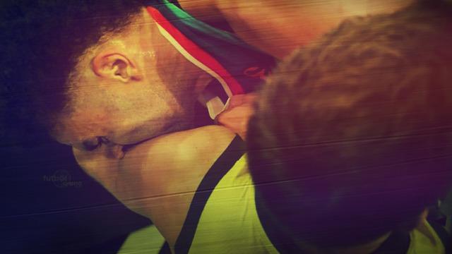 Anadolu Efes'te Elijah Bryant'tan Şok Açıklama! Fenerbahçe maçında yaşanan tartışmalı pozisyonun perde arkasını anlattı