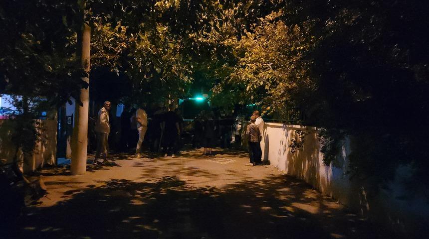 Edremit'te damat dehşeti! Kayınvalidesini ve baldızını öldürdü, eşini ve kayınpederini yaraladı