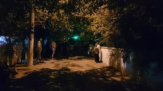 Edremit'te damat dehşeti! Kayınvalidesini ve baldızını öldürdü, eşini ve kayınpederini yaraladı