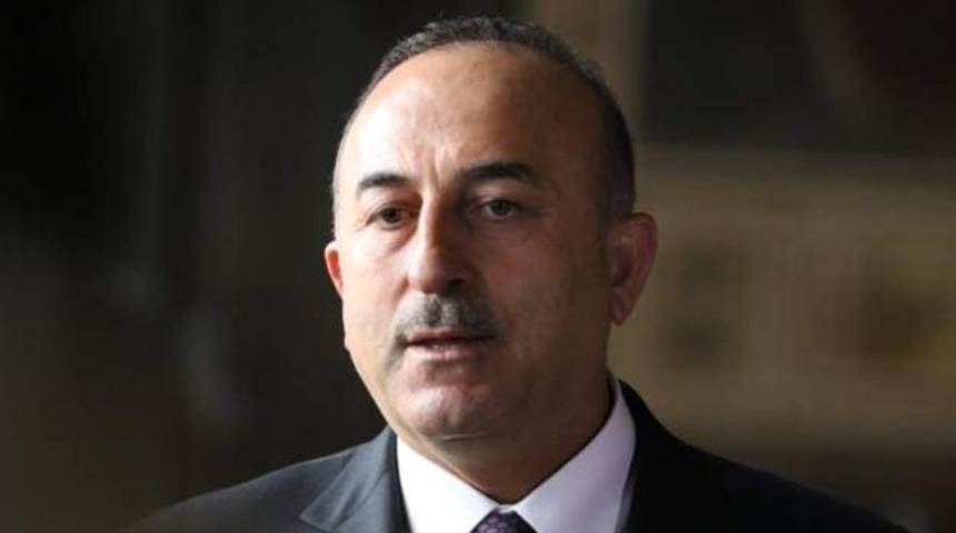 &Ccedil;avuşoğlu'ndan ABD'ye: Ortaklığımızı zehirliyor