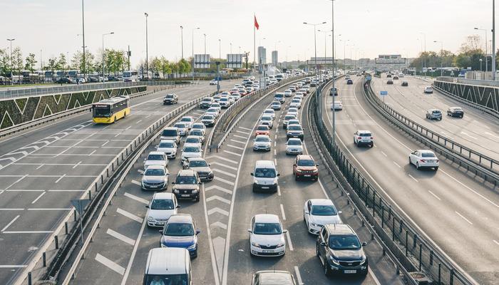 Araç değiştirme desteği önerisi: Otomobili 13 yaş üzeri olanlar dikkat! 