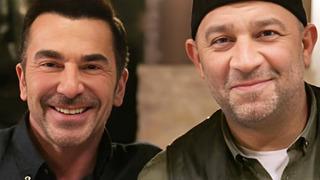 Arka Sokaklar'ın Engin'i İlker İnanoğlu önce paylaştı sonra sildi! Görenler tanıyamadı, Şevket Çoruh affetmedi