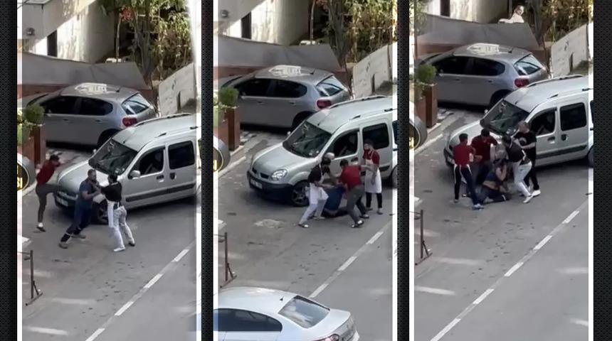 Evli kadına mesaj atıp kocasına saldırmışlardı! Türkiye'yi çileden çıkaran sapık börekçi ve ağabeyi için istenilen ceza belli oldu