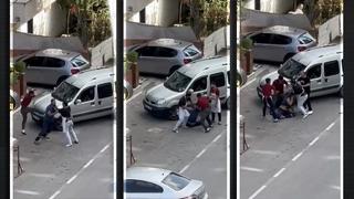 Evli kadına mesaj atıp kocasına saldırmışlardı! Türkiye'yi çileden çıkaran sapık börekçi ve ağabeyi için istenilen ceza belli oldu