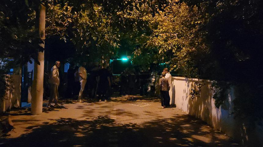 Damat dehşet saçtı, tüm aileye saldırdı! Baldızını ve kayınvalidesini öldürdü... Eşi ve kayınpederi yaralı