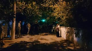 Damat dehşet saçtı, tüm aileye saldırdı! Baldızını ve kayınvalidesini öldürdü... Eşi ve kayınpederi yaralı