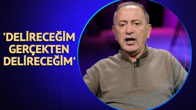 'Delireceğim gerçekten delireceğim' Altaylı'nın vergi isyanı... 