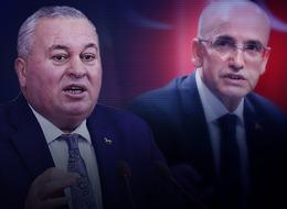 Cemal Engnyurt yeni vergi önerileri gündem oldu! Bakan Şimşek'e seslendi: "Bir el at kardeşim! Vergi rekortmeni oluruz"