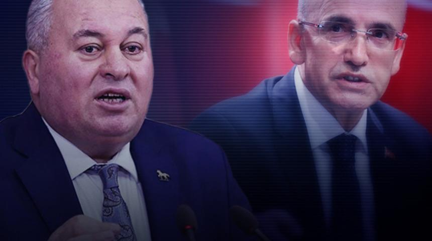 Cemal Engnyurt yeni vergi önerileri gündem oldu! Bakan Şimşek'e seslendi: "Bir el at kardeşim! Vergi rekortmeni oluruz"