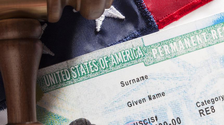 Green Card başvurusu nasıl yapılır? Green Card başvuru şartları, başvuru ücreti ve başvuru tarihleri