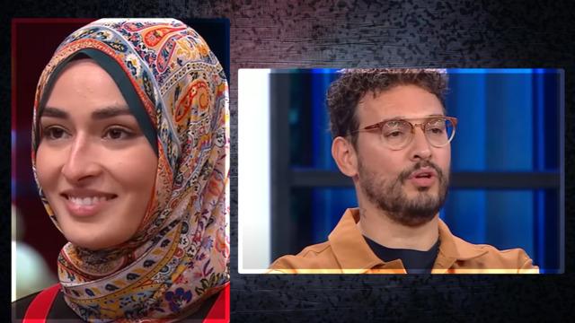 Tabağını görünce dayanamadı! Danilo Şef'in MasterChef Beyza'ya yaptığı jest olay oldu! 