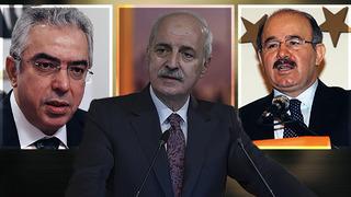 Çok konuşuldu ama destek bulmadı: AK Partili Hüseyin Çelik, anayasa tartışması başlatan Numan Kurtulmuş'a sert yüklendi