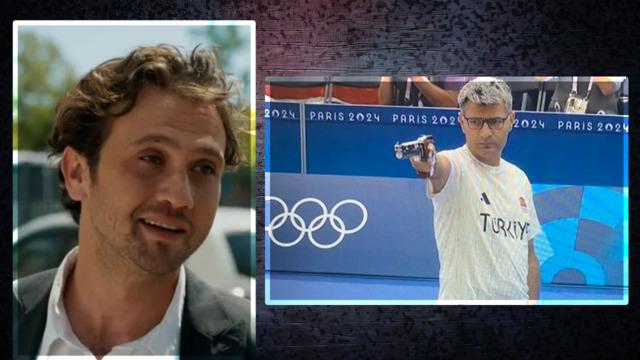 O sahne gündem oldu! Deha'nın Devran'ından Yusuf Dikeç'e gönderme! 