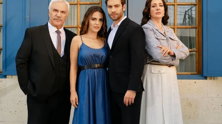 Senaryo değişti, isyan etti! Usta oyuncu Güzel Aşklar Diyarı'ndan ayrılıyor! "Kendimi zorlamam..."