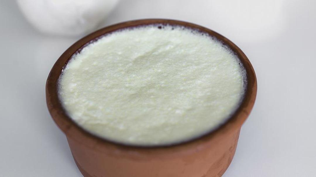  Taklit ve Tağşiş  listesini a&ccedil;ıklandı: 4 yoğurt markasında bitkisel yağ ve nişasta bulundu! 2