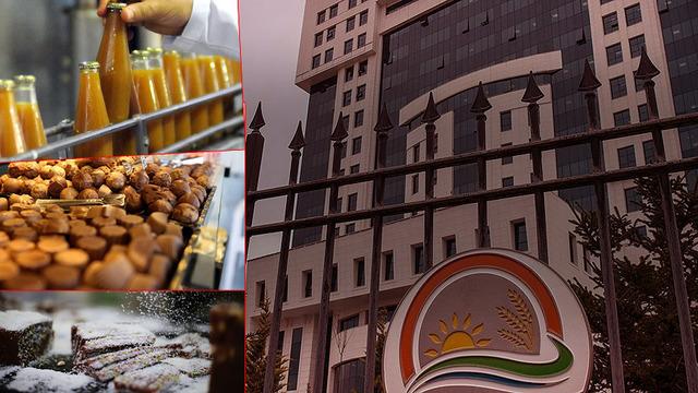 Gıda terörizmi tam gaz devam ediyor! Bu sefer çikolata, meyve suyu ve bonbon şekerlerin içinden çıktı... 