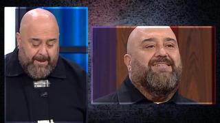 Somer Şef'in kombini fena dile düştü! Kapı sürgüsü takmışlar adama