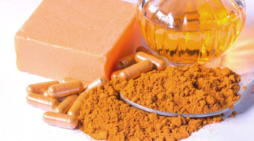 Zerdeçal sabunu faydaları nelerdir? Zerdeçal sabunu cildi beyazlatır mı, sivilceye iyi gelir mi? 