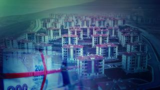 Türkiye'de 'Çeyrek ev' dönemi başladı! Mert Başaran Tarihte ilk diyerek  anlattı: 'Danaya girer gibi ev sahibi oluyorlar'