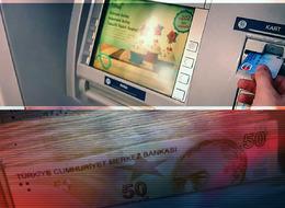 ATM'den para çekiyorsanız dikkat: Kartınızı unutursanız para çeken kişiye 'daha hafif' ceza! Yargıtay'dan emsal nitelikte karar
