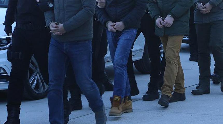 Çocuk yaşta evlilik soruşturması! 14 yaşındaki 'gelin' koruma altına alındı: 5 gözaltı