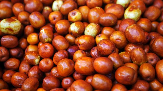 Hünnap faydaları nelerdir? Kuru ve taze hünnap faydaları