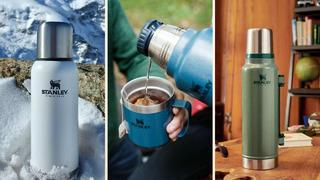 Ömür boyu garantili Stanley termoslar Prime Alışveriş Festivali'ne özel indirimde