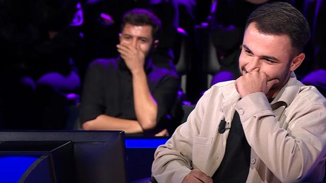 Hayatının şokunu yaşadı! Kim Milyoner Olmak İster'de yarışmacı verdiği yanıtla gündem oldu! Elleri bomboş evine gitti...