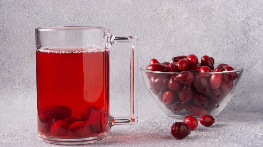 Kızılcık suyu faydaları ve zararları: Kızılcık suyu hangi hastalıklara iyi gelir?