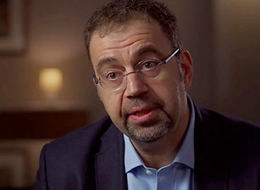 SON DAKİKA | Türk profesör Daron Acemoğlu'na Nobel Ekonomi ödülü! Türkiye tarihine geçti