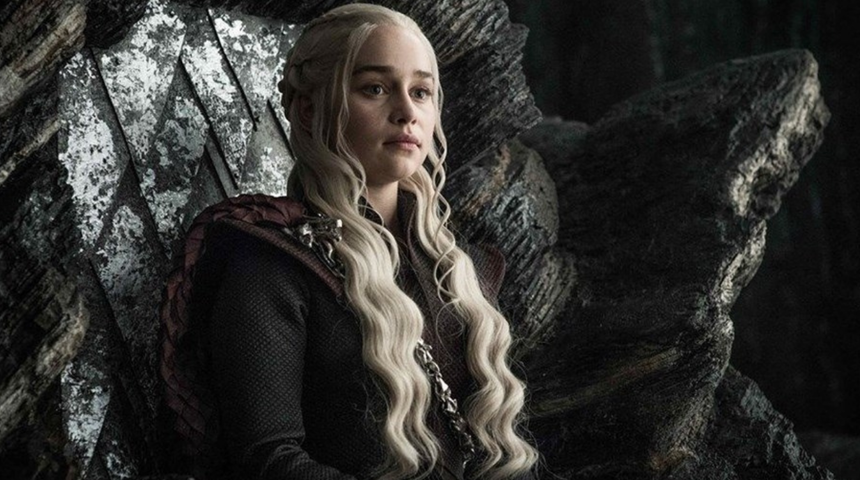 Game of Thrones dizisinin o dekoru rekor fiyata satıldı! Duyanlar şaştı kaldı...