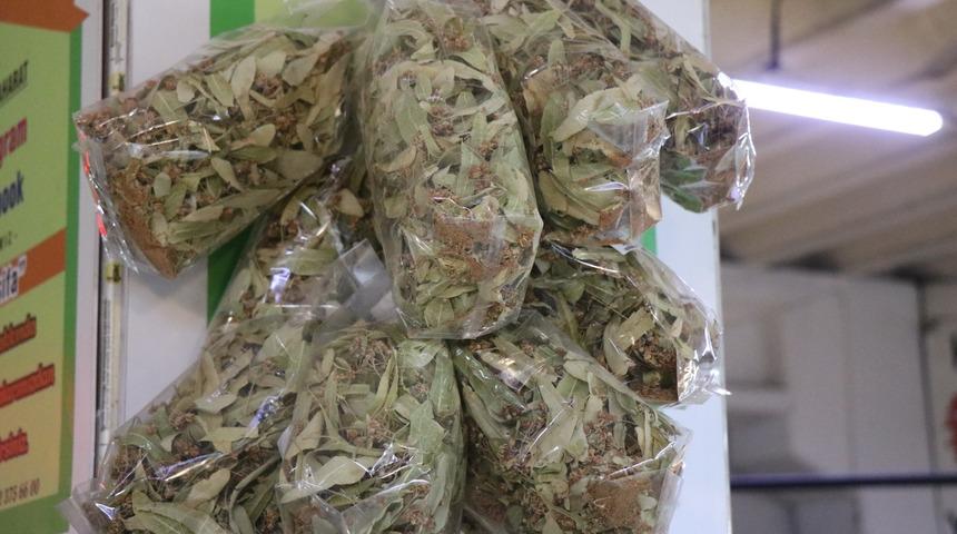 Havalar soğudu, vatandaş aktarların yolunu tuttu! En çok satılan ürünler bakın neymiş