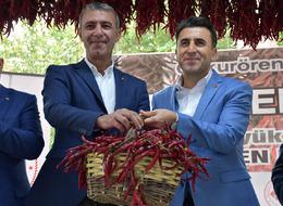 3 kilo biber 1 milyon TL'ye satıldı! Sadece orada yetişiyor... 'İlçelerde bile az biliniyordu'