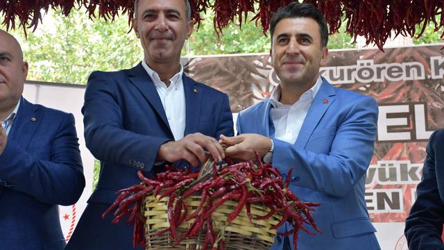 3 kilo biber 1 milyon TL'ye satıldı! Sadece orada yetişiyor... 'İlçelerde bile az biliniyordu'