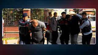 112 çetesi çözüldü! Savcıyı tehdit soruşturmasında tetikçi itirafçı oldu: 100 bin dolara savcıyı vuracaktım! Tutuklandılar