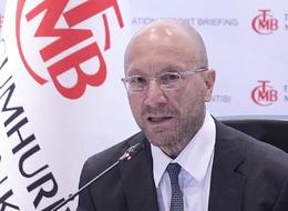 Faiz kararı öncesi TCMB Başkan Yardımcısı Cevdet Akçay'dan sıkı para politikası vurgusu... "Enflasyonu kontrol altına almak için"
